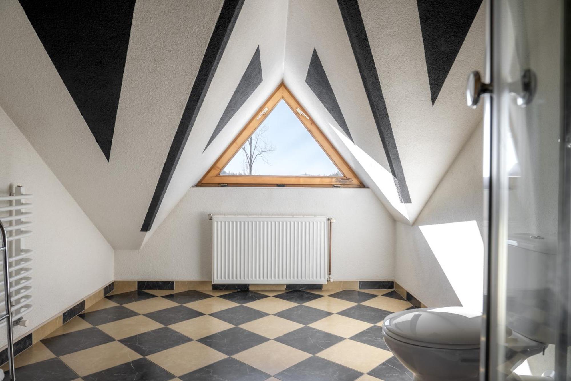 Zakatek Pod Smrekami Bed and Breakfast Kościelisko Eksteriør billede