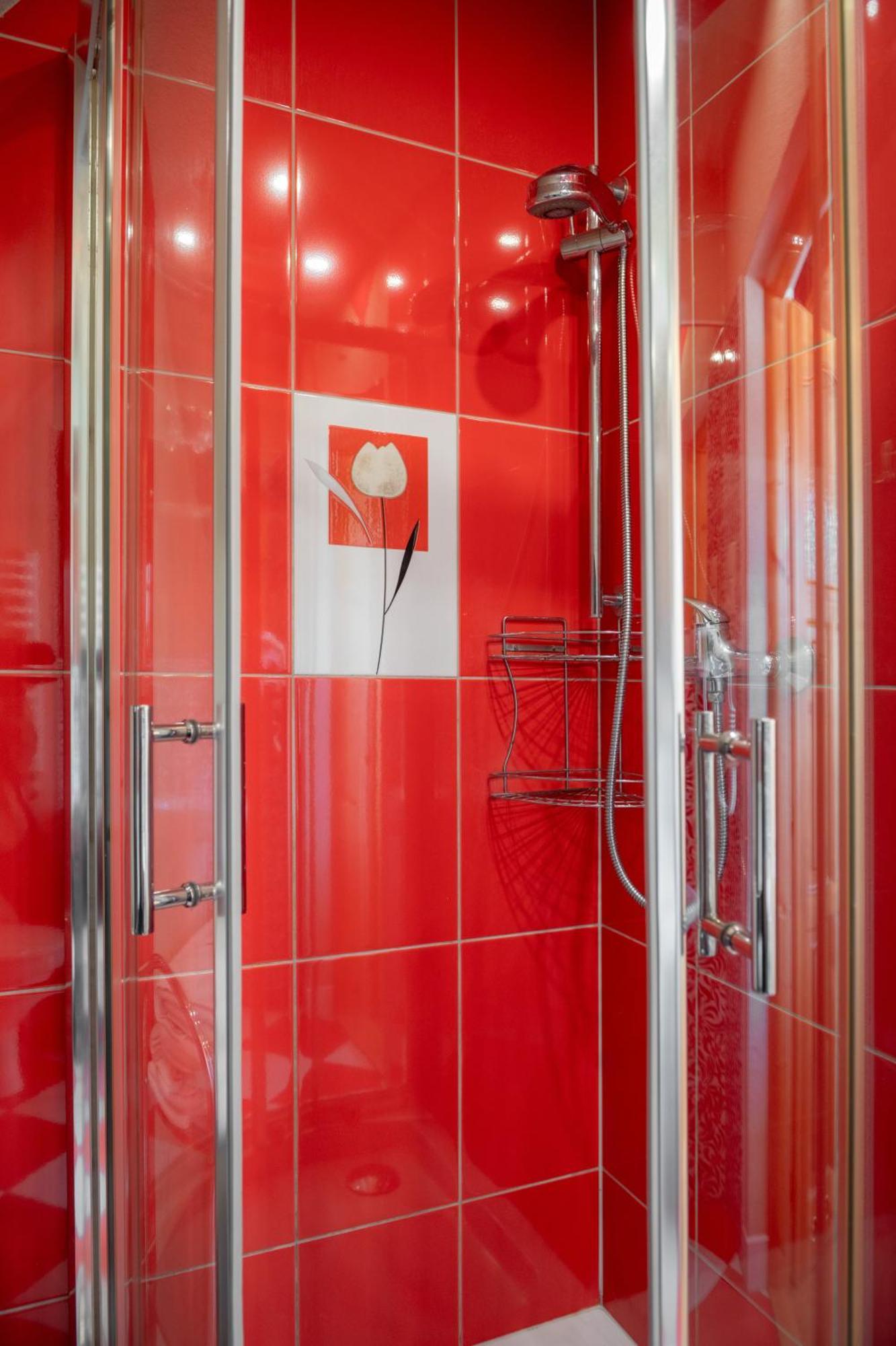 Zakatek Pod Smrekami Bed and Breakfast Kościelisko Eksteriør billede